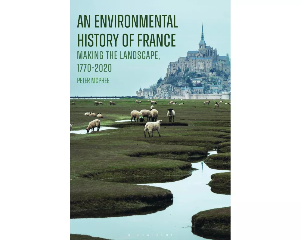 An Environmental History of France