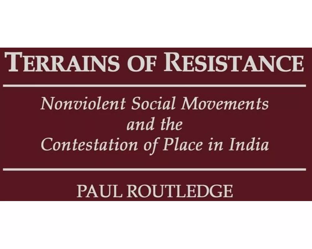 Terrains of Resistance