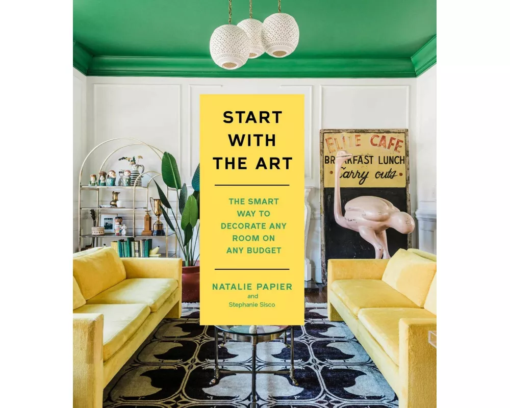 Start with the Art