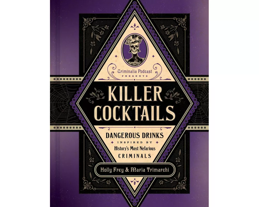 Killer Cocktails