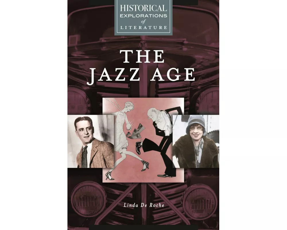 The Jazz Age