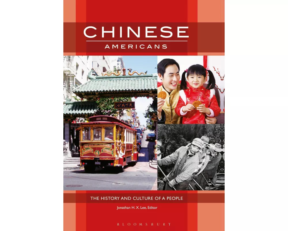 Chinese Americans