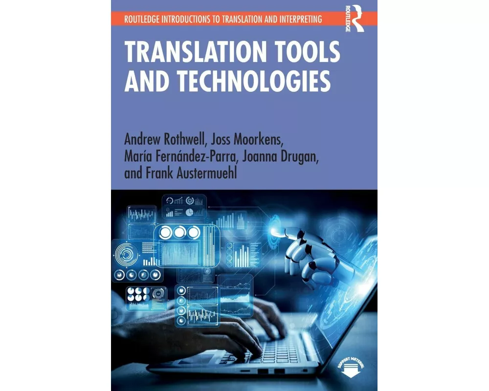 Translation Tools and Technologies