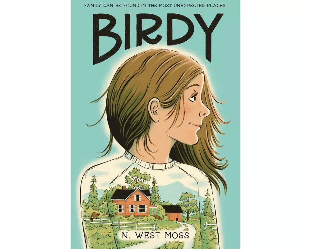 Birdy