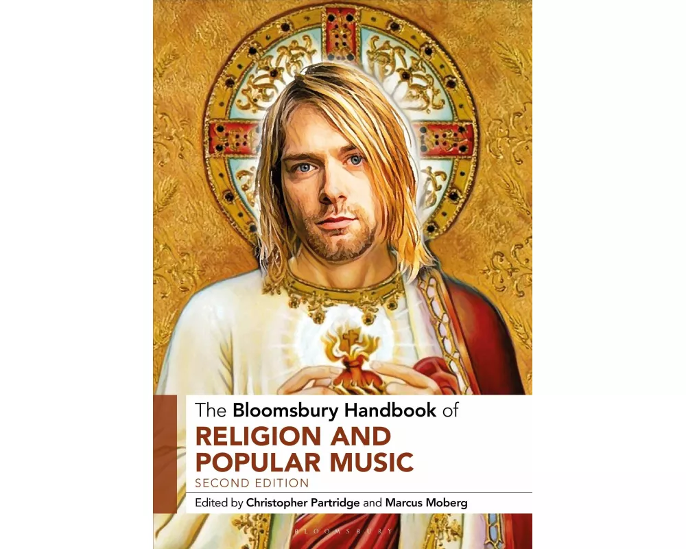 The Bloomsbury Handbook of Religion and Popular Music
