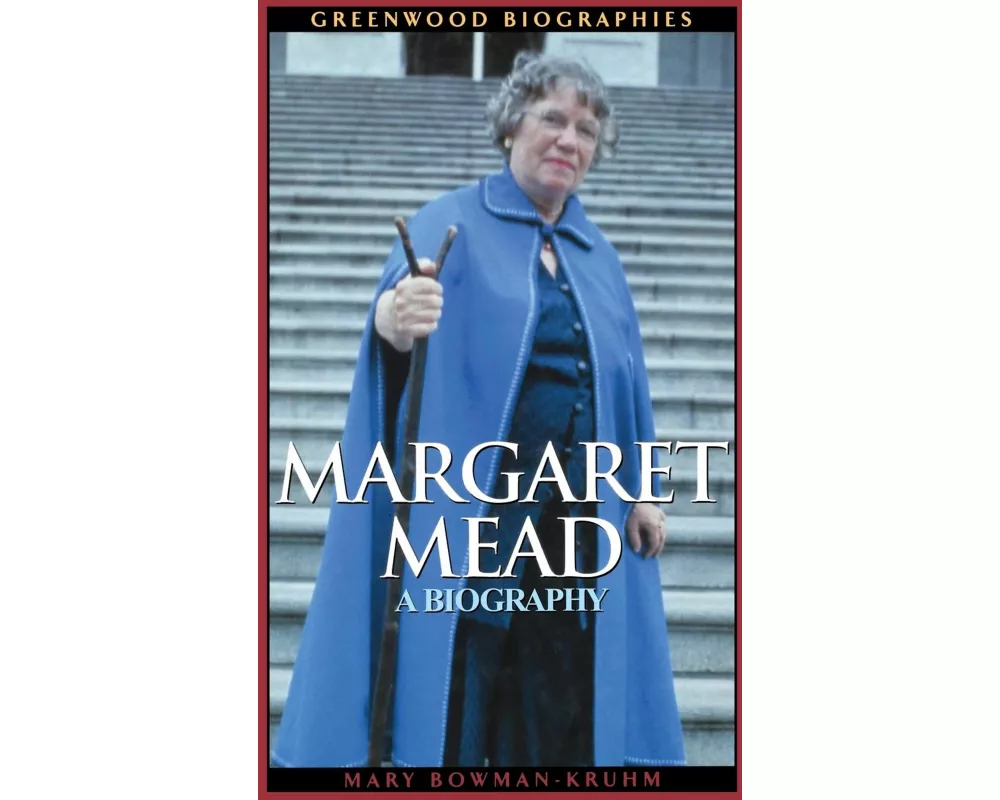 Margaret Mead