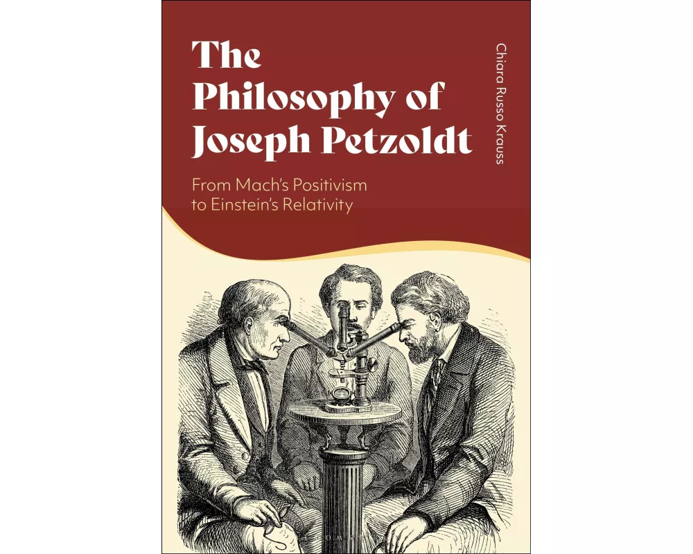 The Philosophy of Joseph Petzoldt