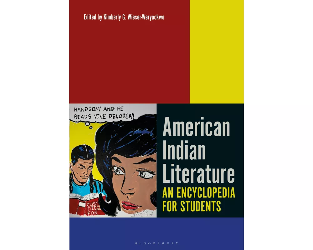 American Indian Literature