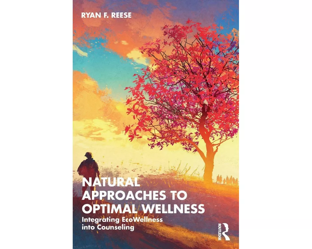Natural Approaches to Optimal Wellness