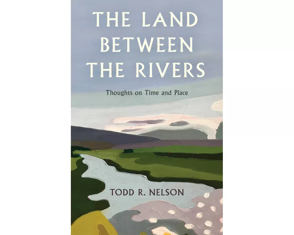 The Land Between the Rivers