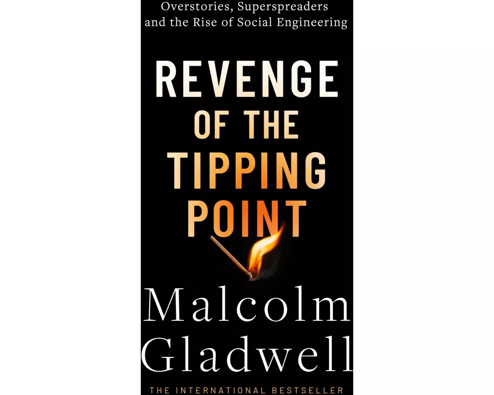 Revenge of the Tipping Point