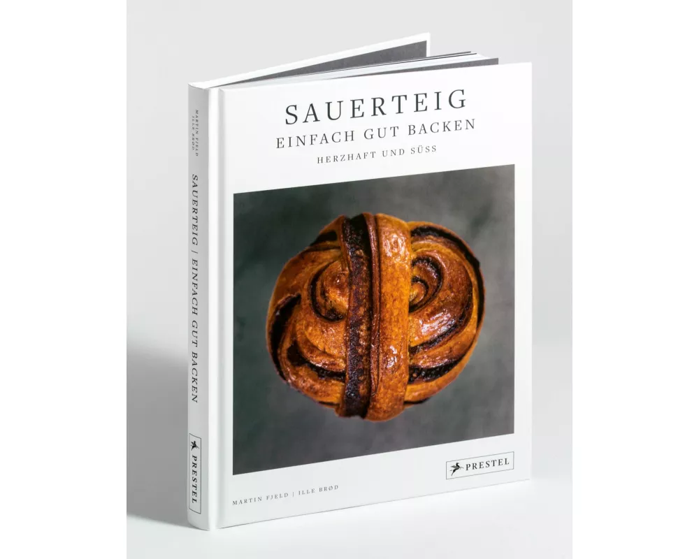 Sauerteig: Einfach gut backen