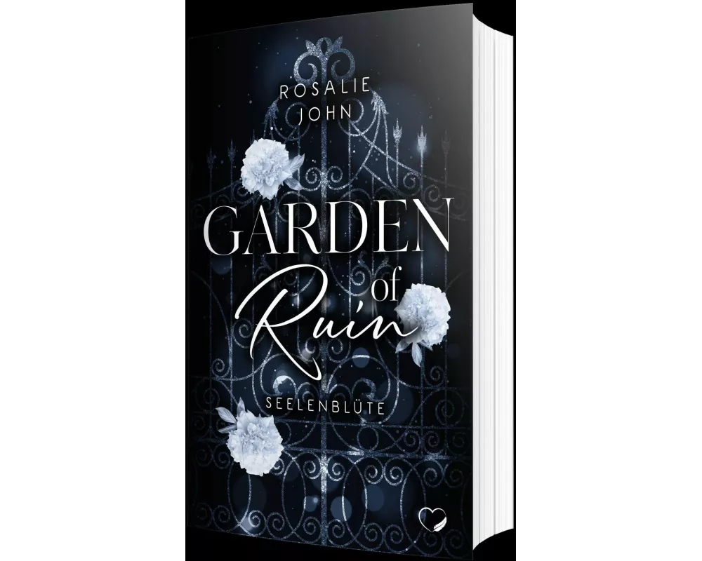 Garden of Ruin – Seelenblüte