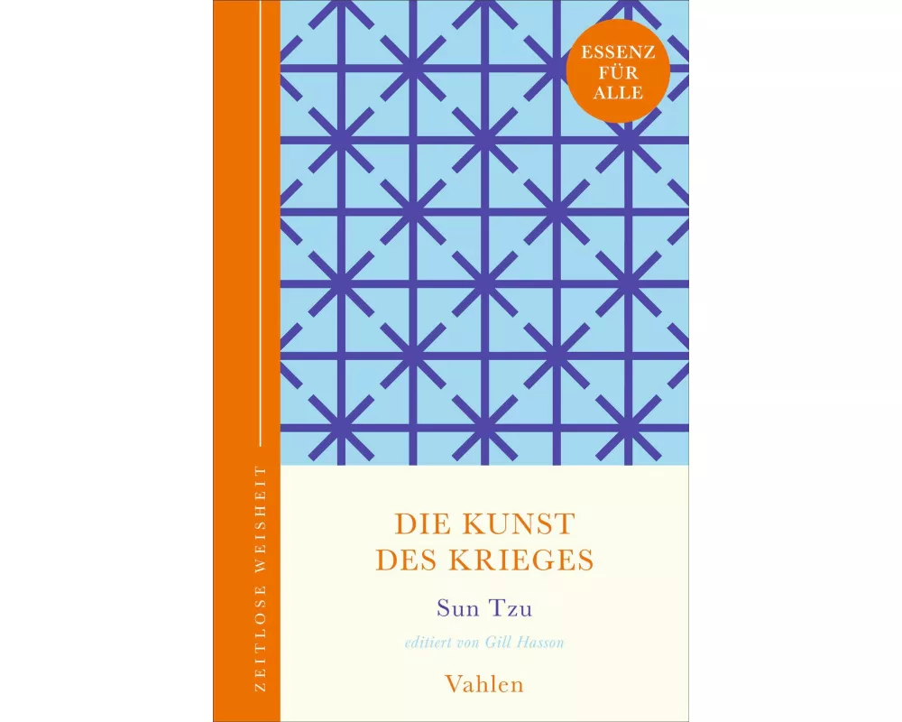 Die Kunst des Krieges