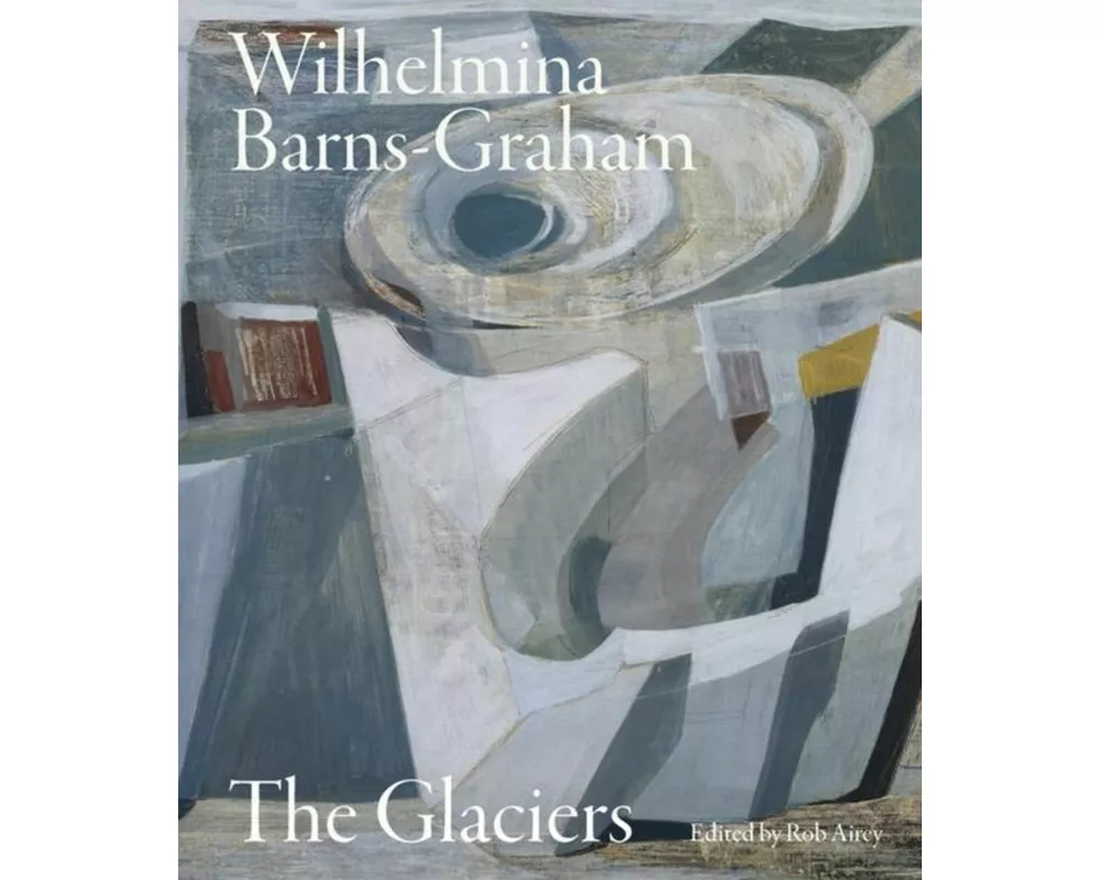 Wilhelmina Barns-Graham
