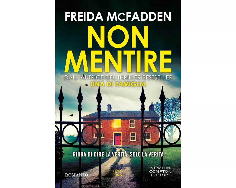 Non mentire
