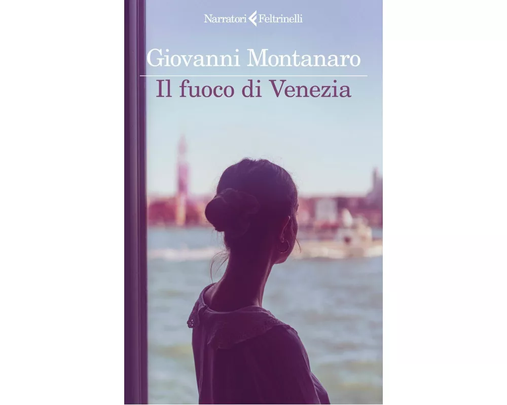 Il fuoco di Venezia