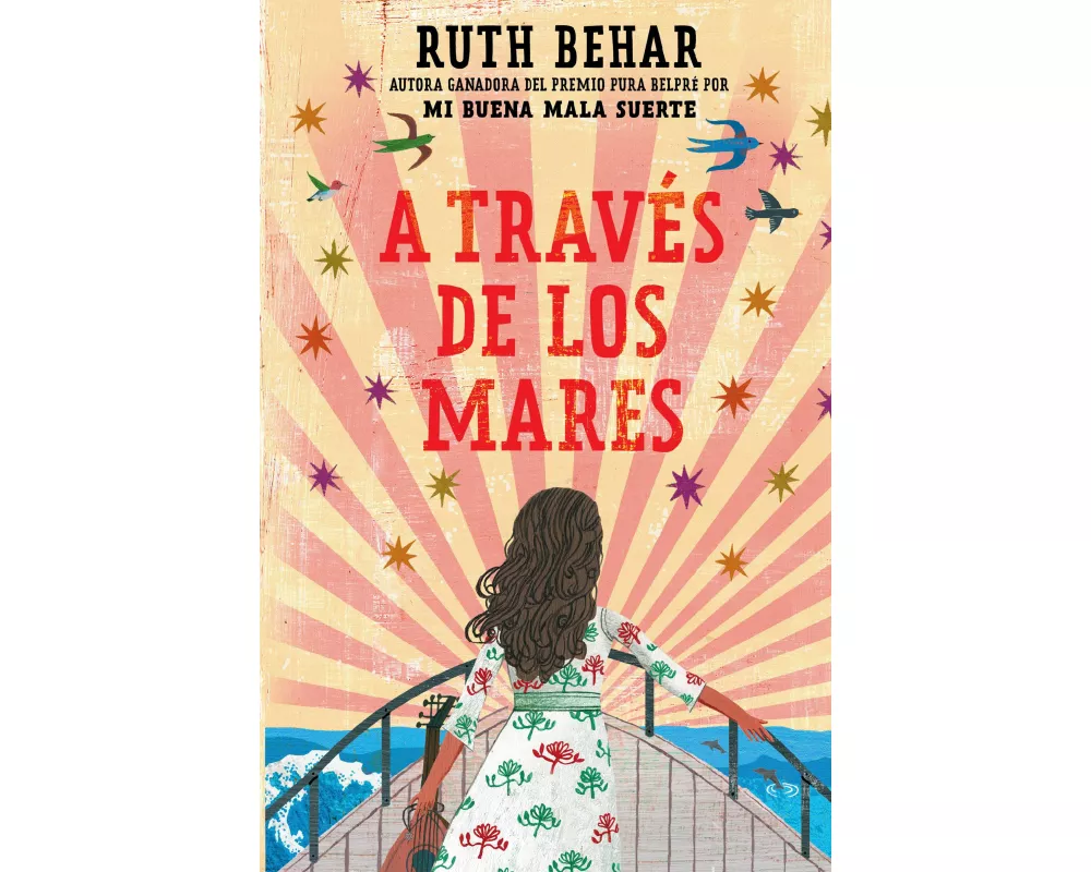A través de los mares / Across So Many Seas