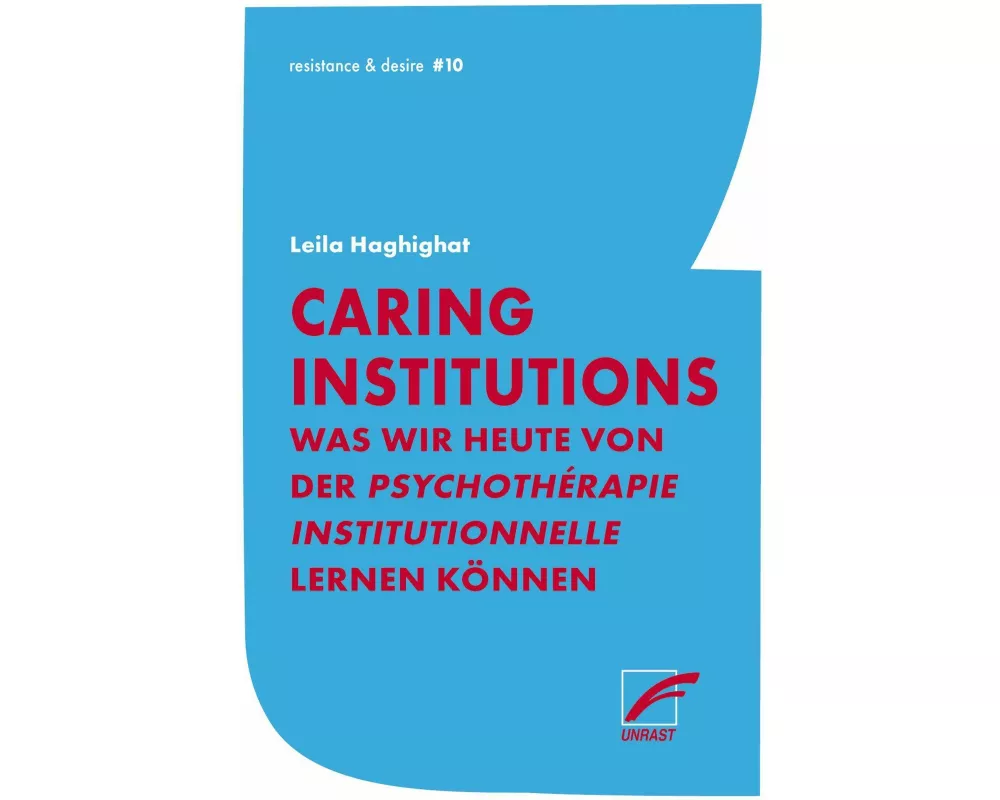 Caring Institutions