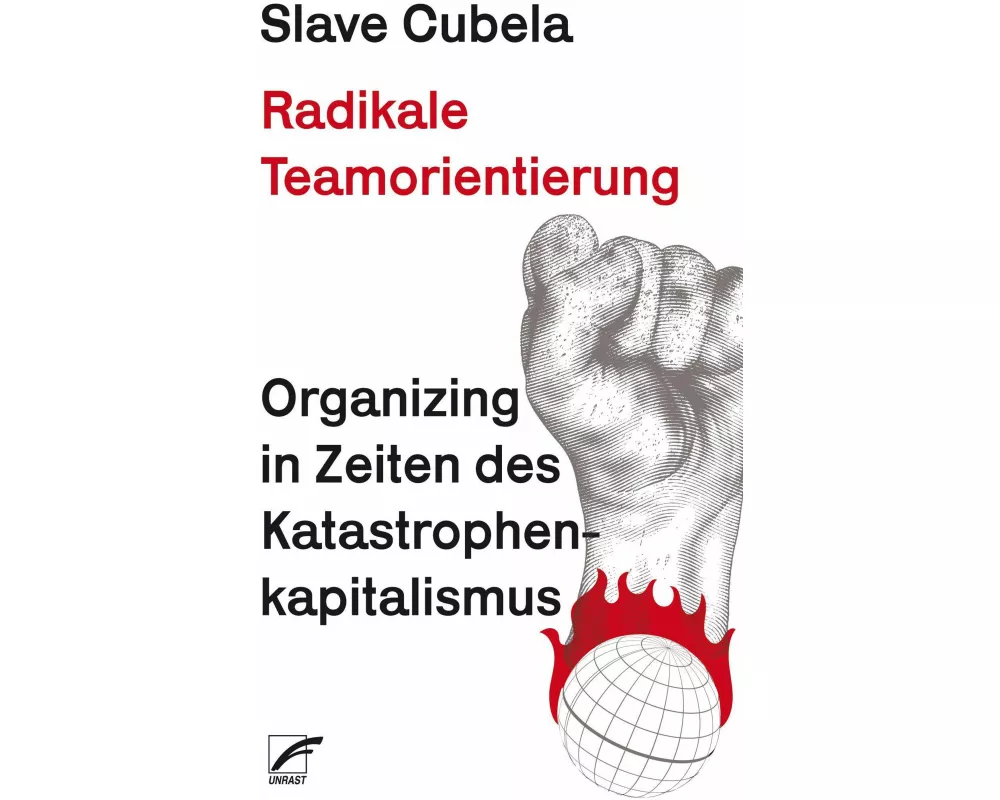 Radikale Teamorientierung