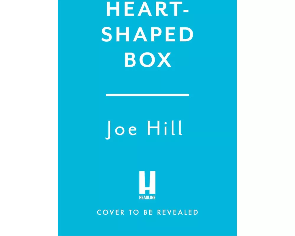 Heart-Shaped Box