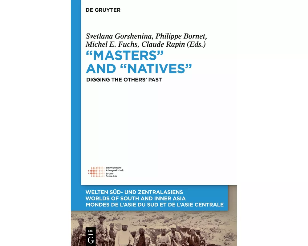 "Masters" and "Natives"
