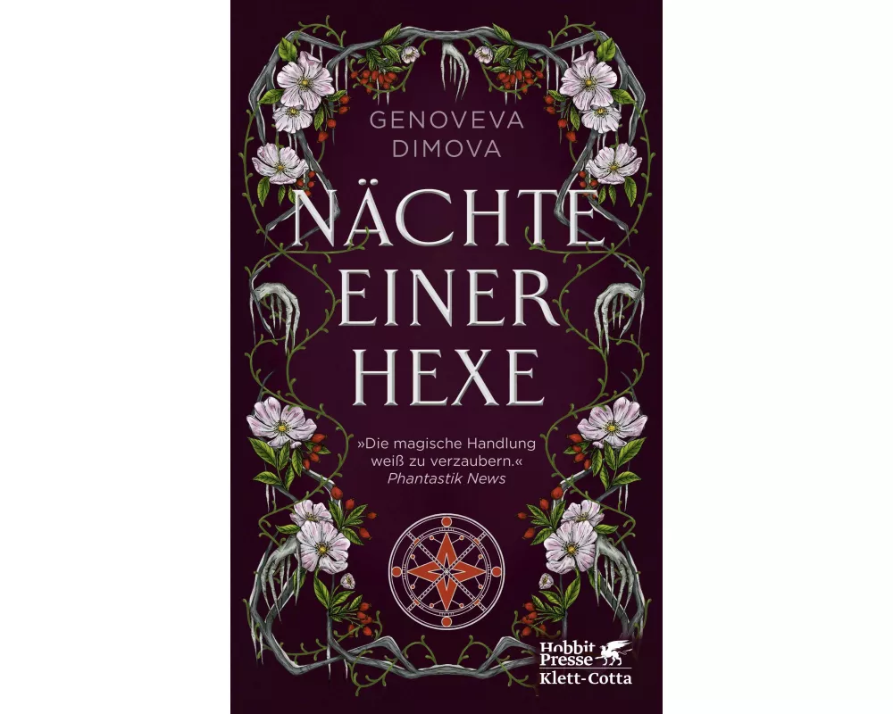 Nächte einer Hexe