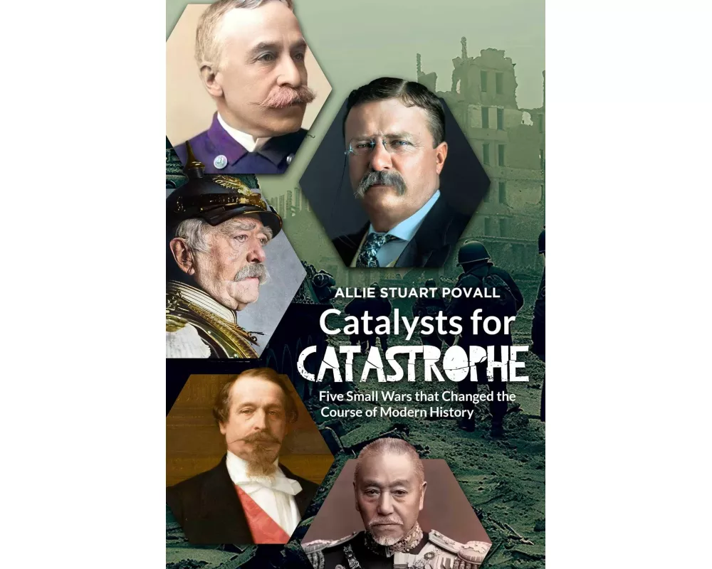 Catalysts for Catastrophe