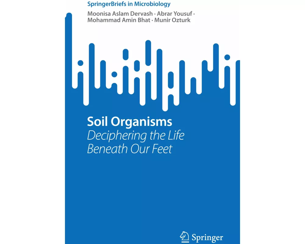 Soil Organisms