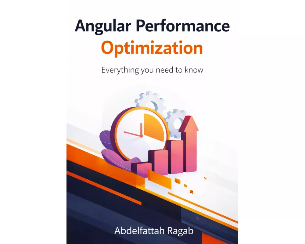 Angular Performance Optimization