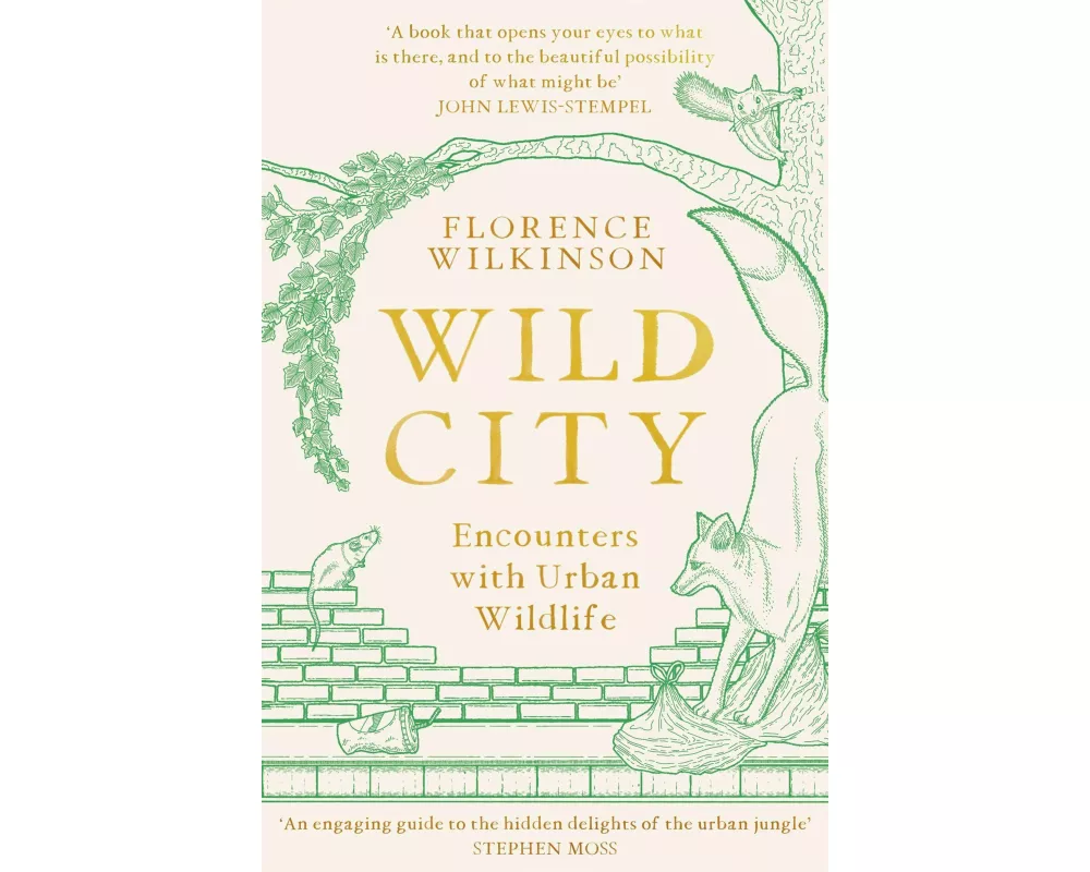 Wild City