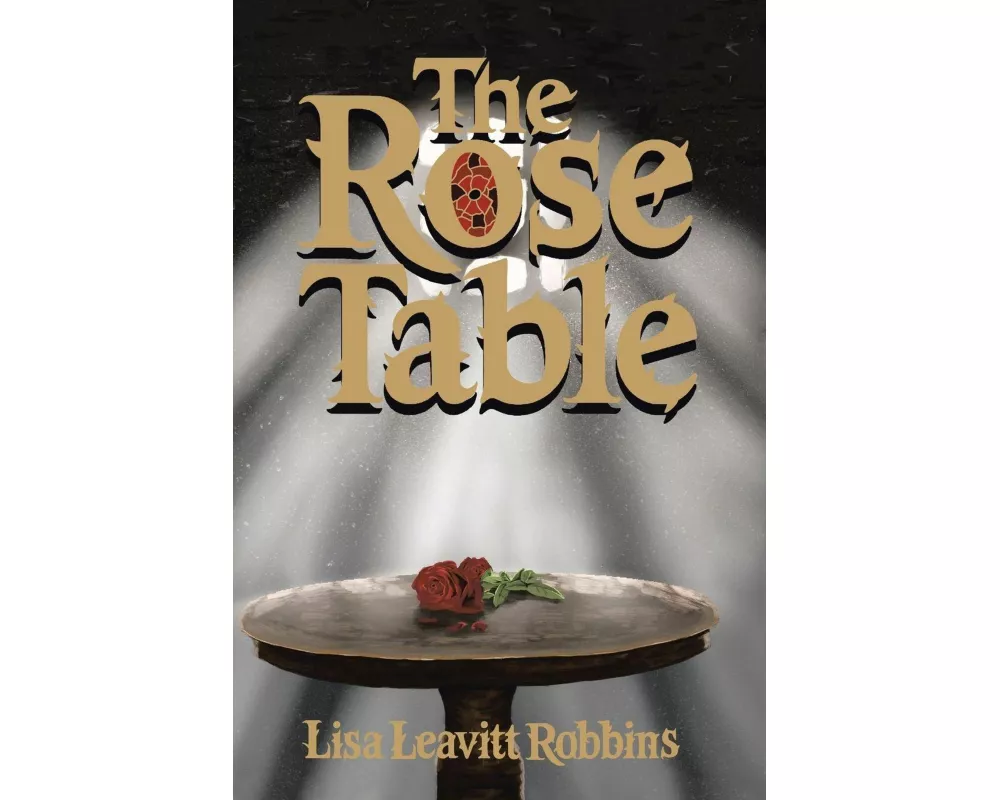 The Rose Table