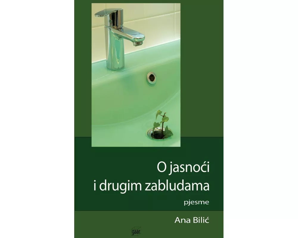 O jasnoci i drugim zabludama