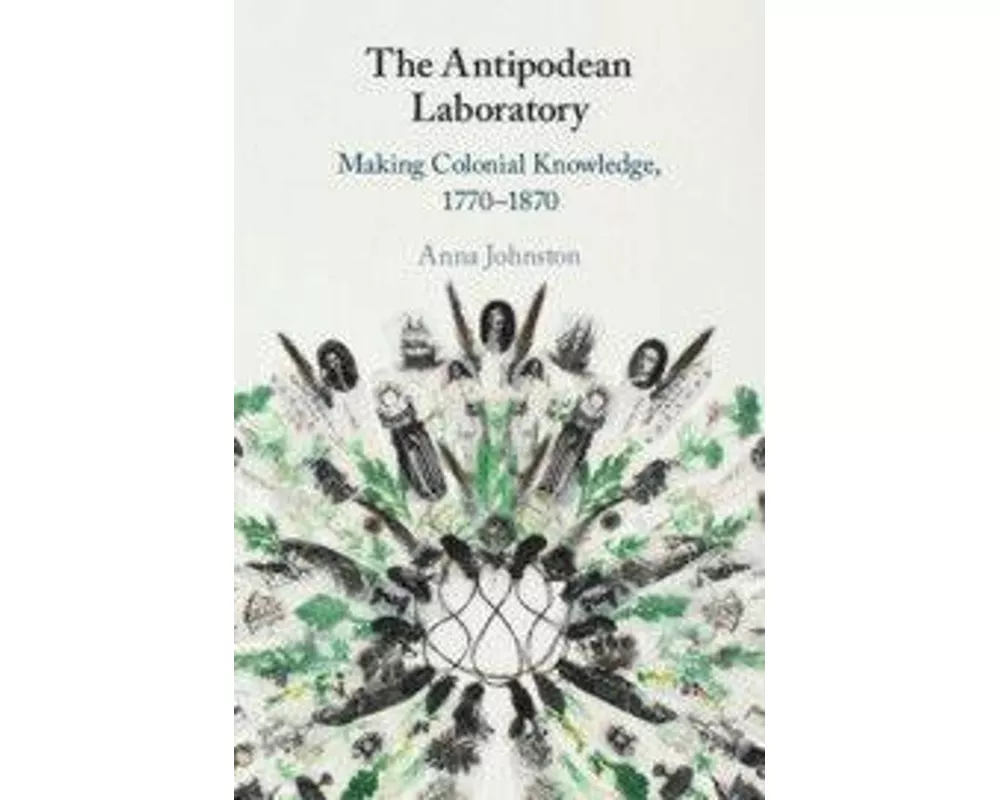 The Antipodean Laboratory