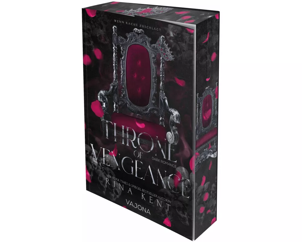Throne of Vengeance