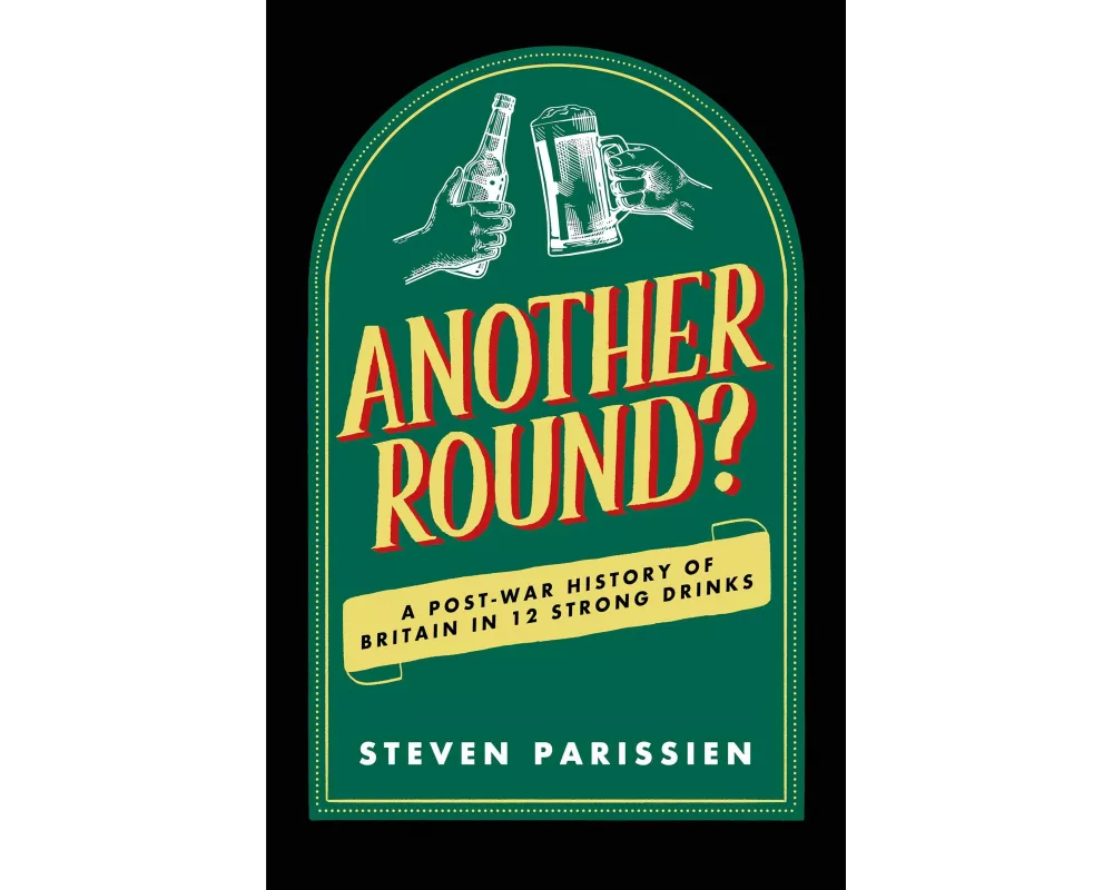 Another Round?