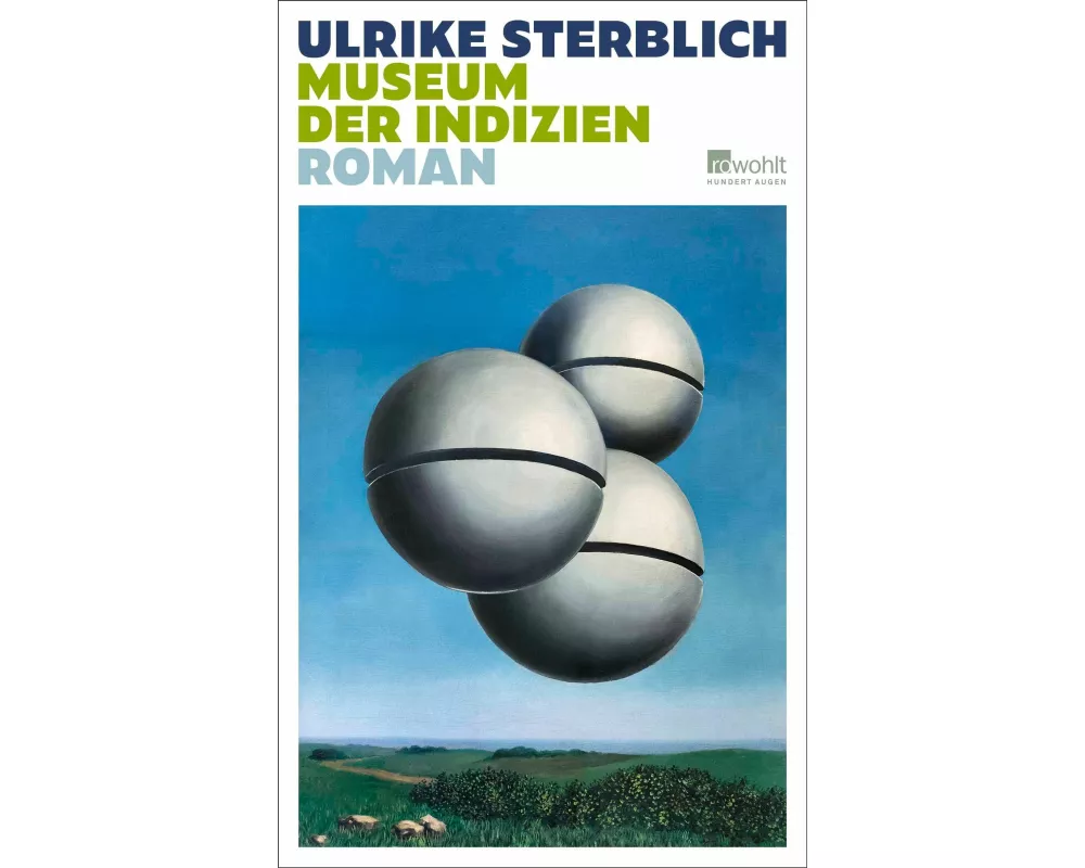 Museum der Indizien