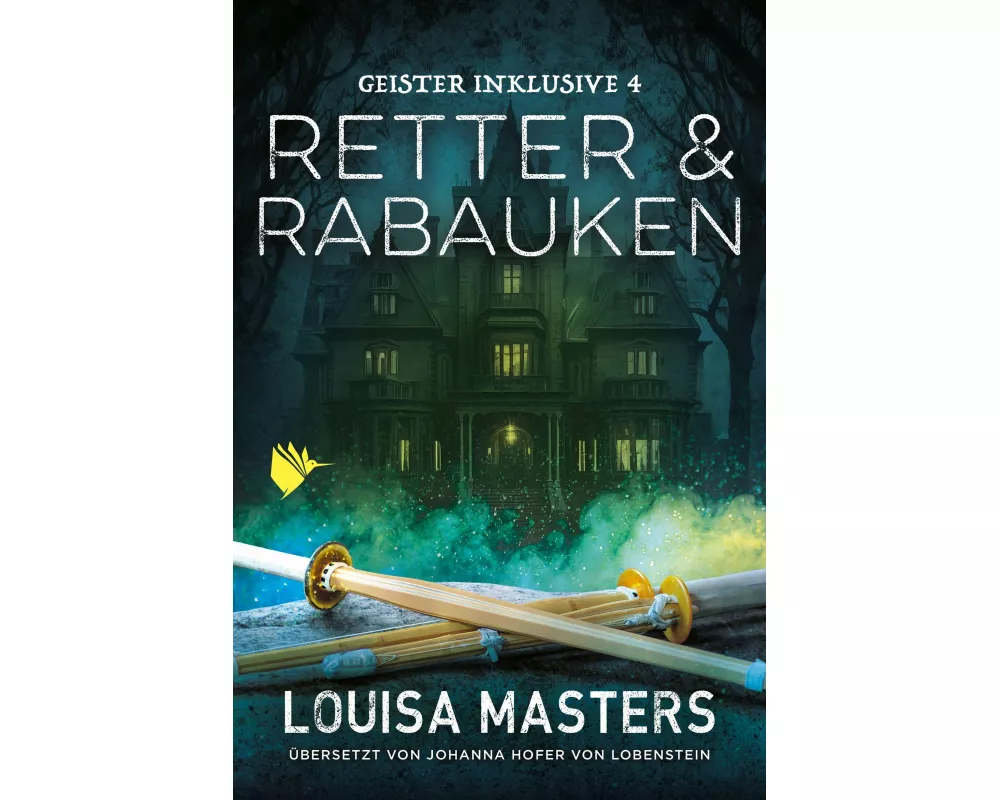 Retter und Rabauken