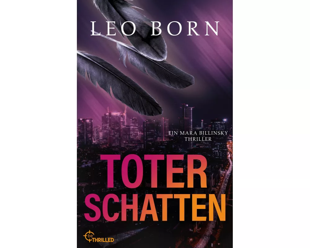 Toter Schatten