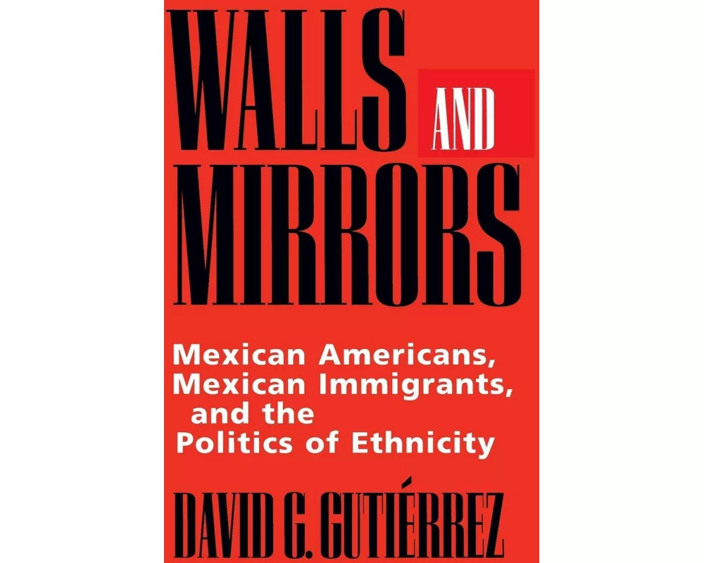 Walls and Mirrors