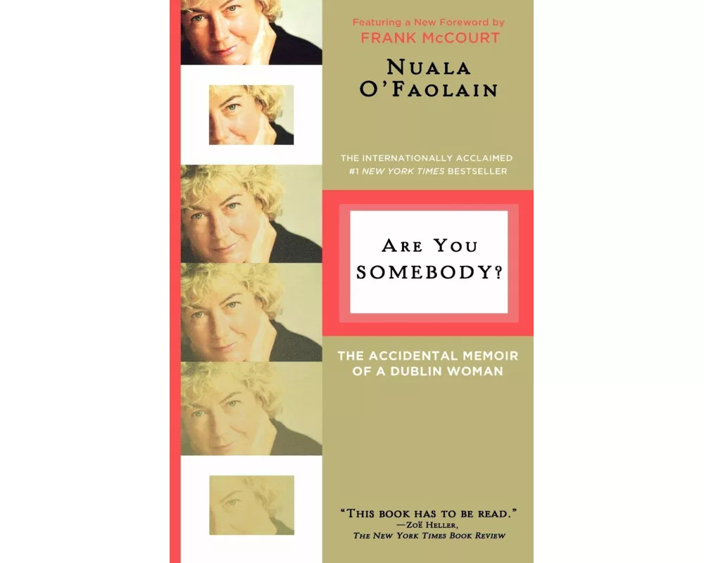 Are You Somebody?