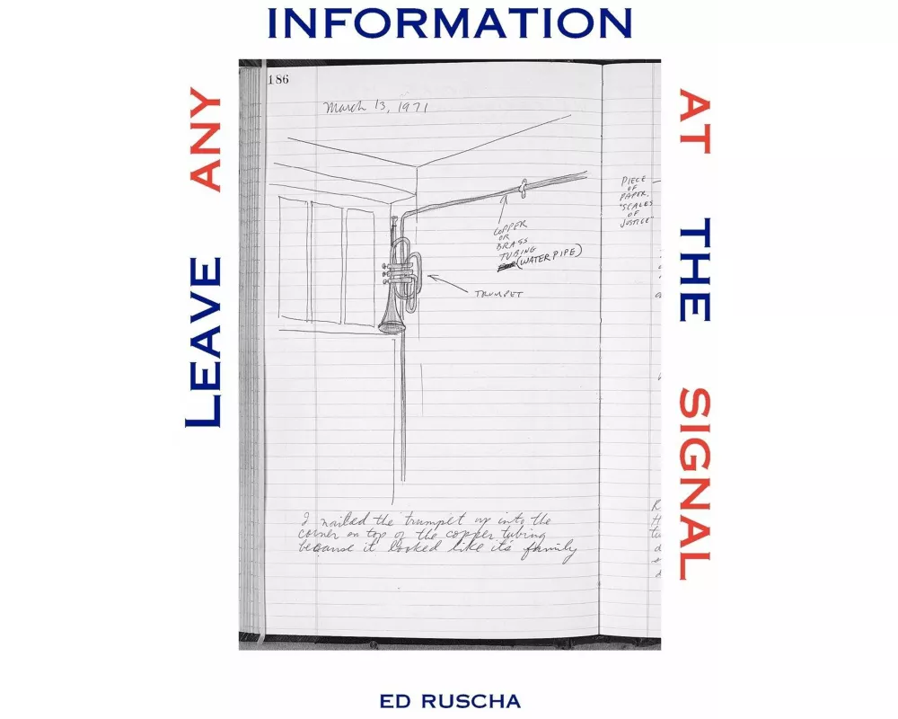 Leave Any Information at the Signal