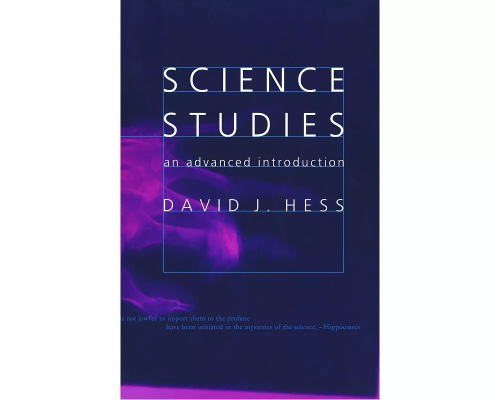 Science Studies