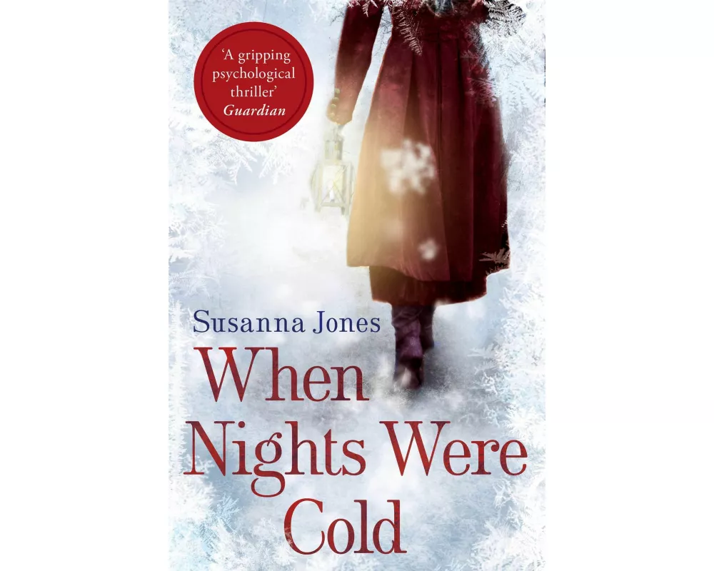 When Nights Were Cold