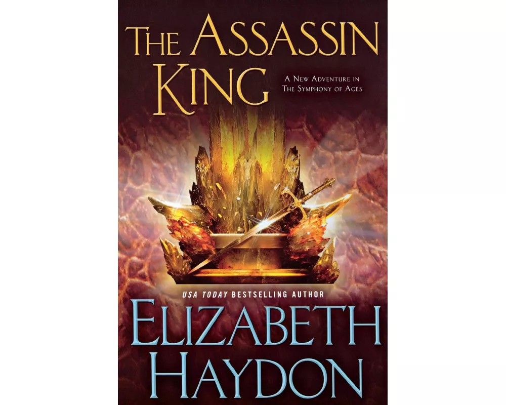 Assassin King