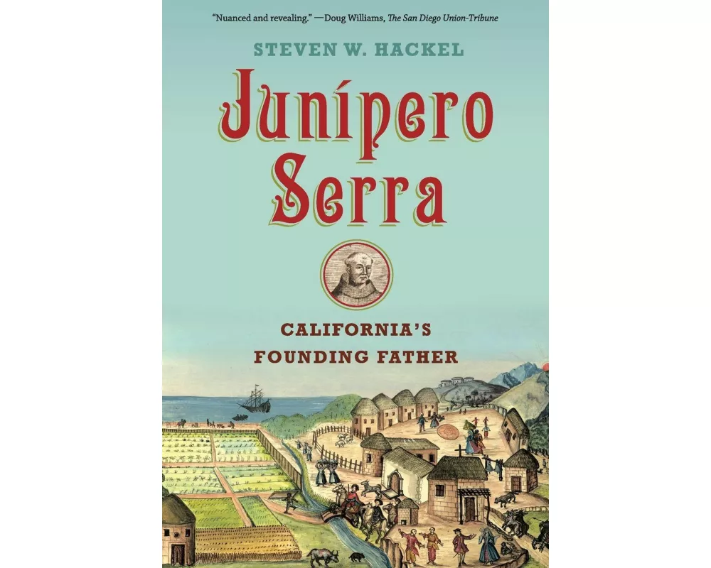 Junipero Serra
