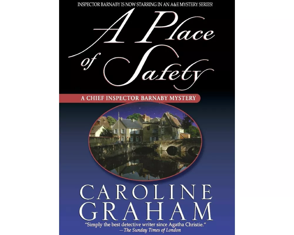 A Place of Safety