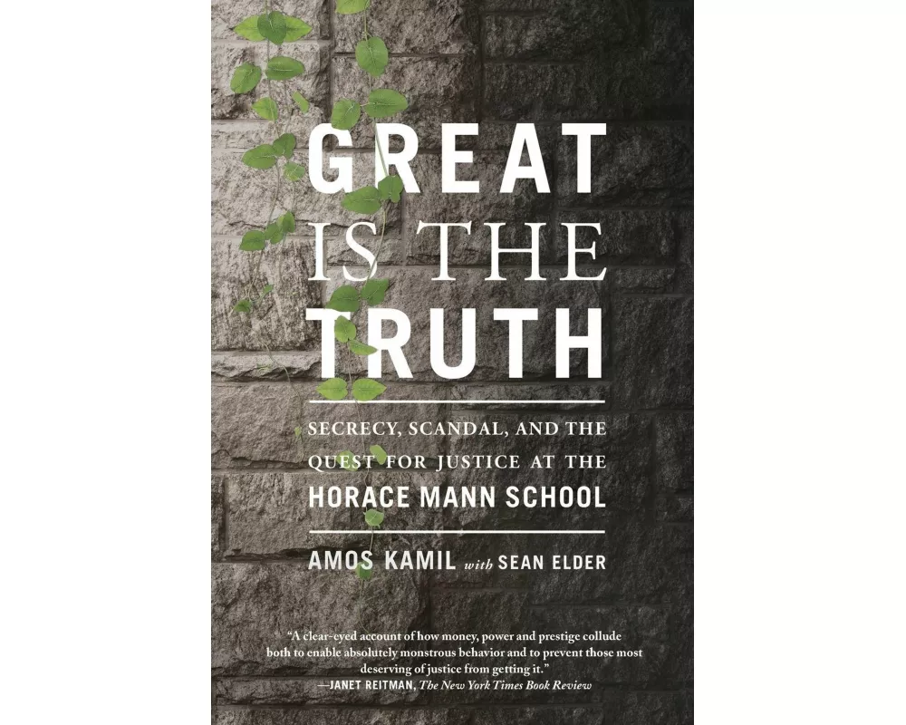 Great Is the Truth
