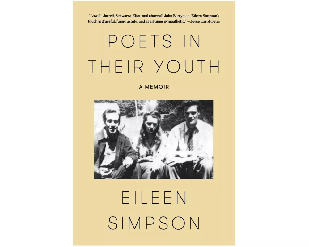 Poets in Their Youth