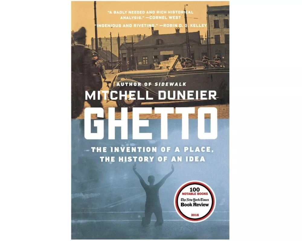 Ghetto
